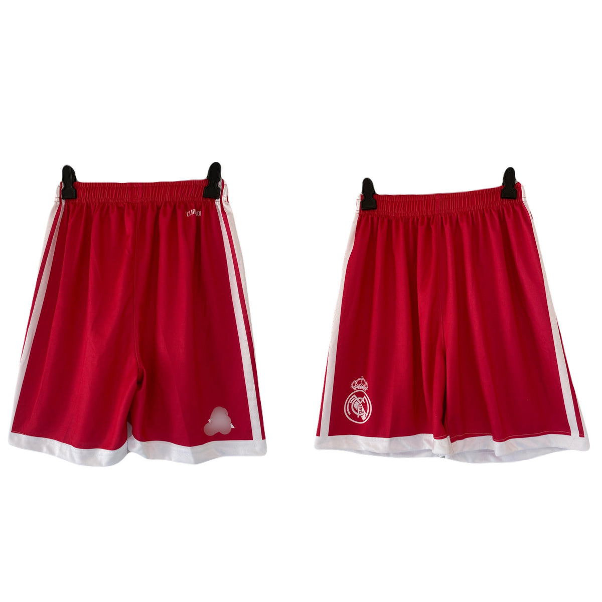 Real madrid 2026-27 Third Kit shorts - P2682 | BMG STORE
