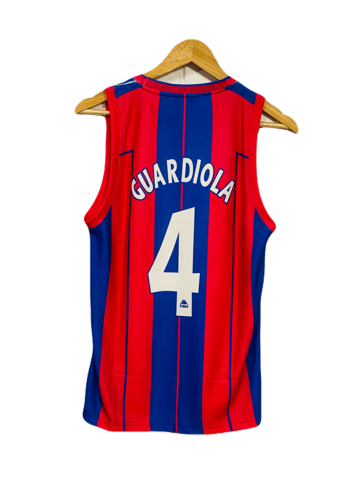 Fc Barcelona Sleeveless Guardiola - P230 - bmg store