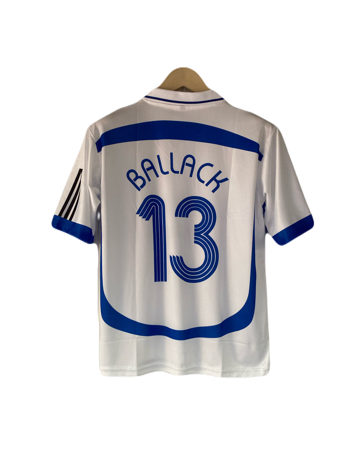 Lampard Chelsea Five sleeve Collar Sublimation jersey -P2543 | BMG STORE