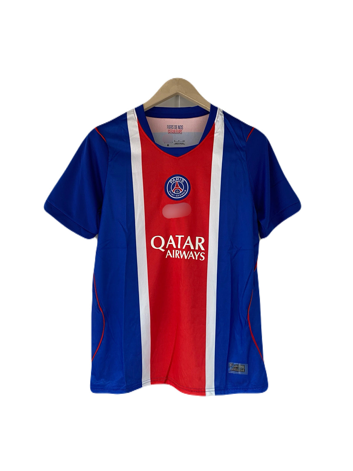 PSG Home 2026/27 Imported Fan Version Half sleeve Embroidery jersey -P2518 | BMG STORE