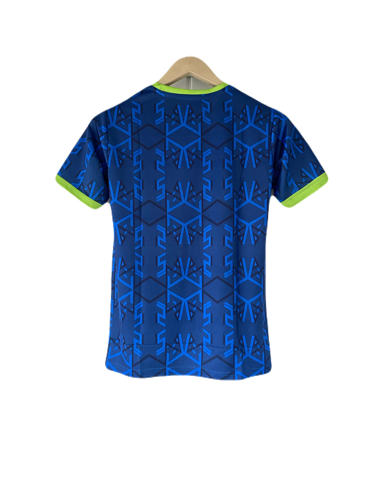 Arsenal Third kit 2024-25 Half Sleeve Embroidery -P2289