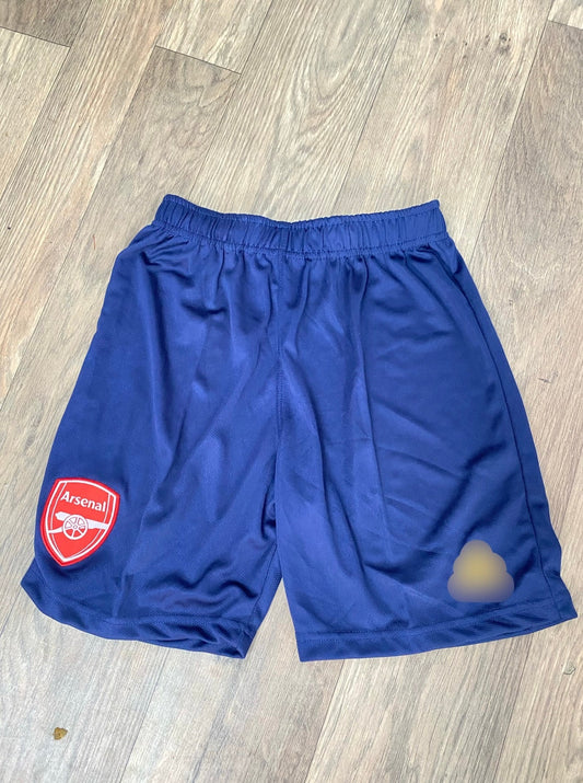 Arsenal 2026 shorts Embroidery - P2762 | BMG STORE
