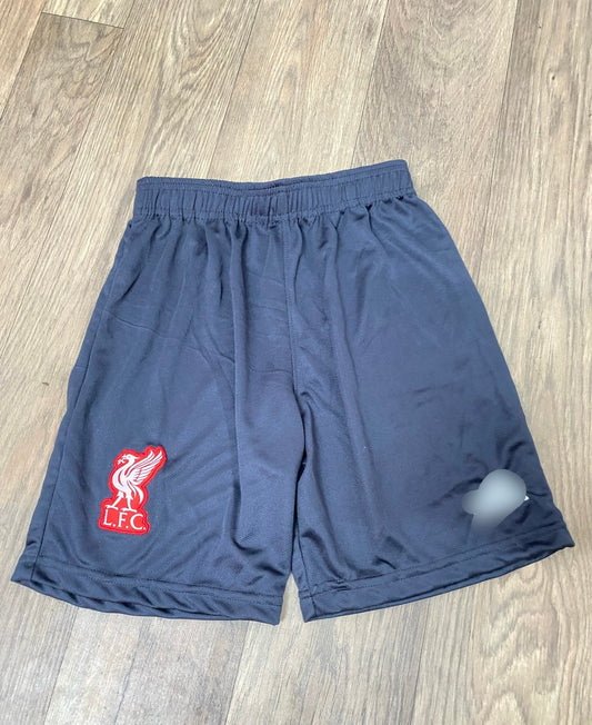 Liverpool 2026 shorts Embroidery - P2759 | BMG STORE