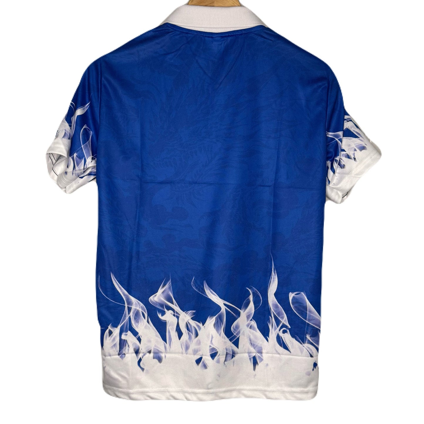 Real Madrid Dragon Edition Special Kit Half Sleeve Back Plain - P850 bmg store