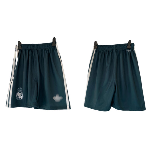 Real madrid 2026-27 Away Kit shorts - P2683 | BMG STORE