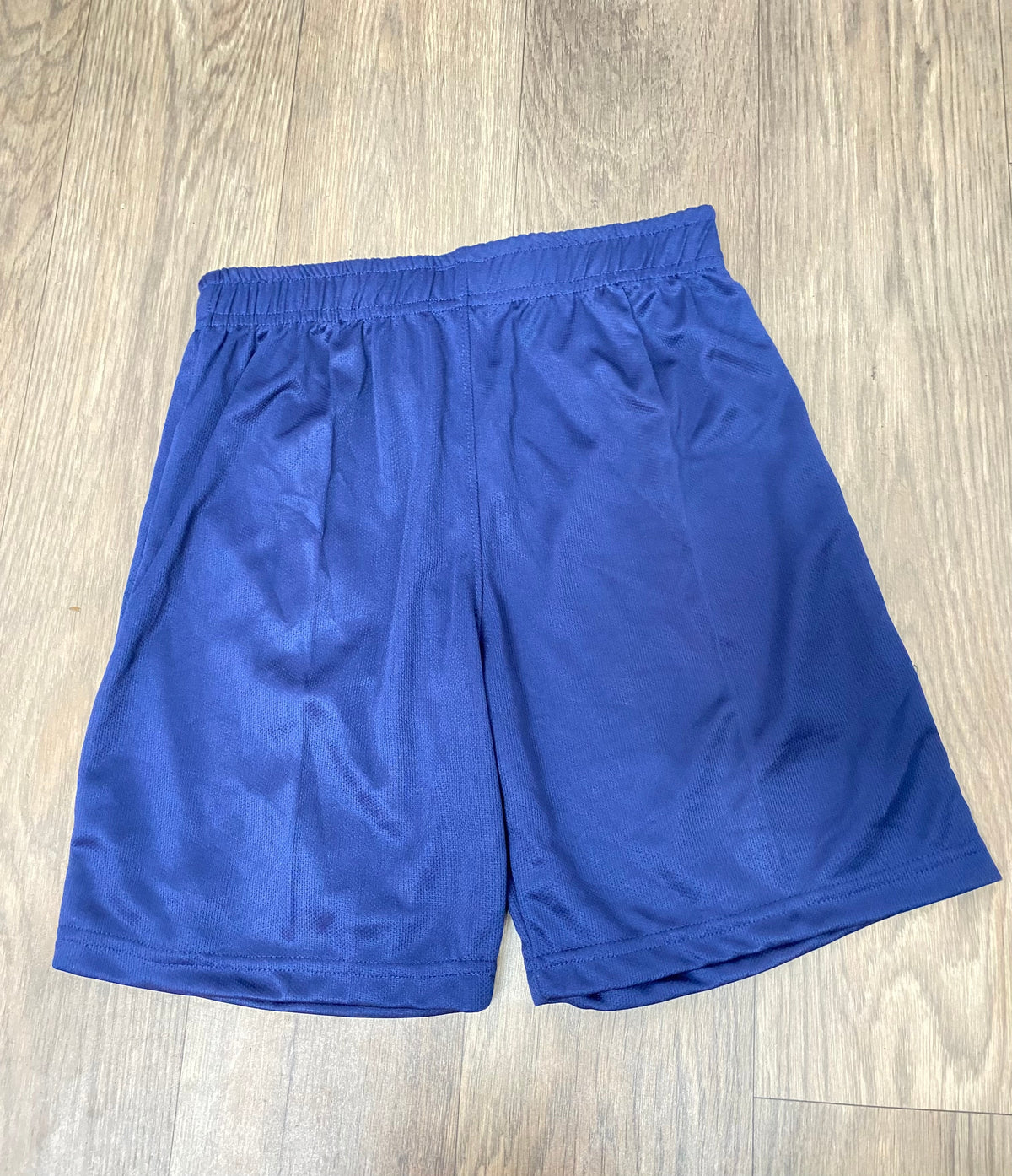 PSG 2026 Embroidery shorts - P2760 | BMG STORE