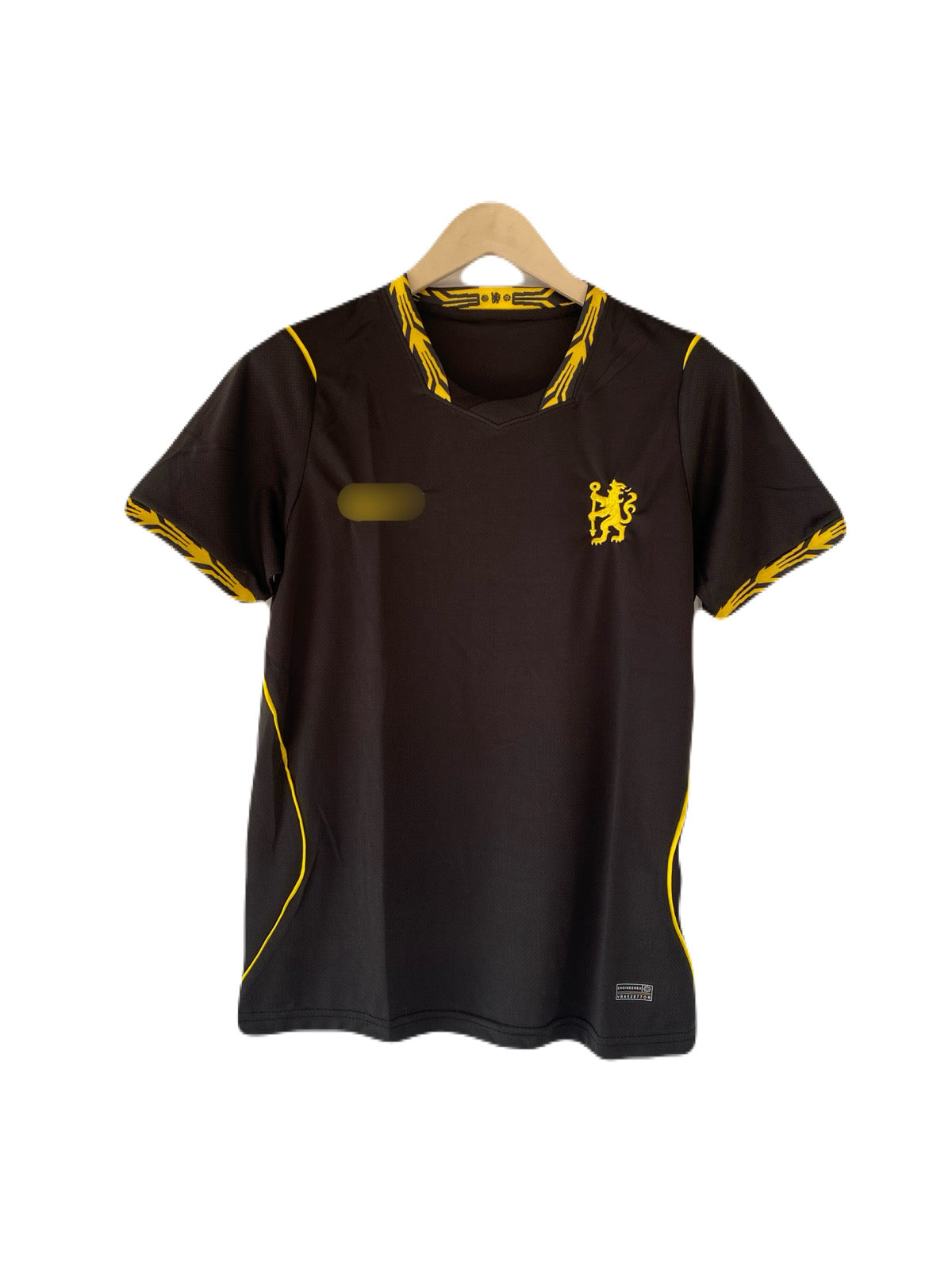 Chelsea Away 2026/27 Imported Fan Version Half sleeve Embroidery jersey -P2510 | BMG STORE