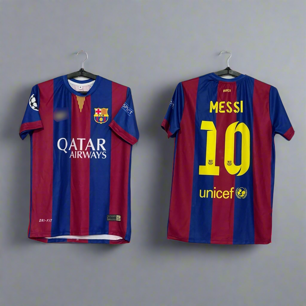 Messi 2015 - bmg store