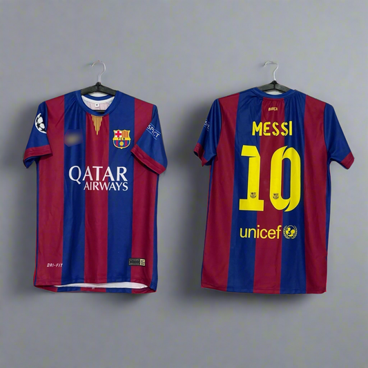 Messi 2015 - bmg store