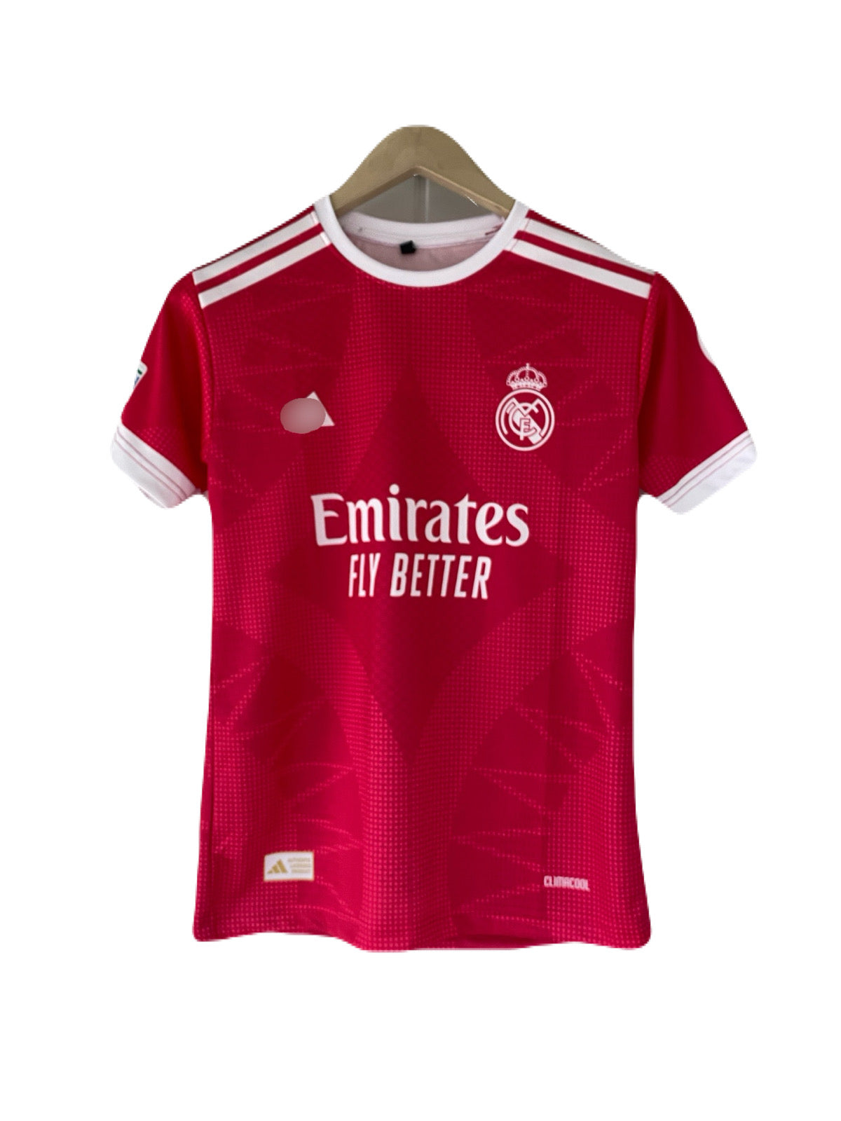 Cucurella Real Madrid 2026-27 Third  Jersey Half Sleeve Sublimation - P2635 | BMG STORE
