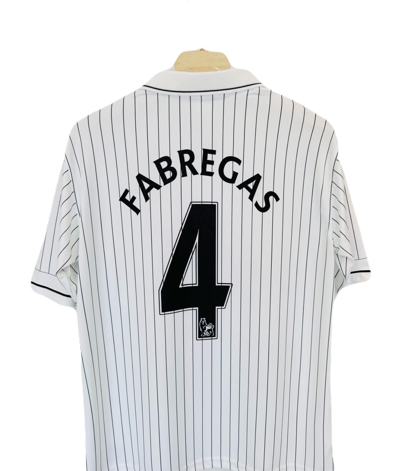 Arsenal 2009/2010 third kit fabregas - bmg store