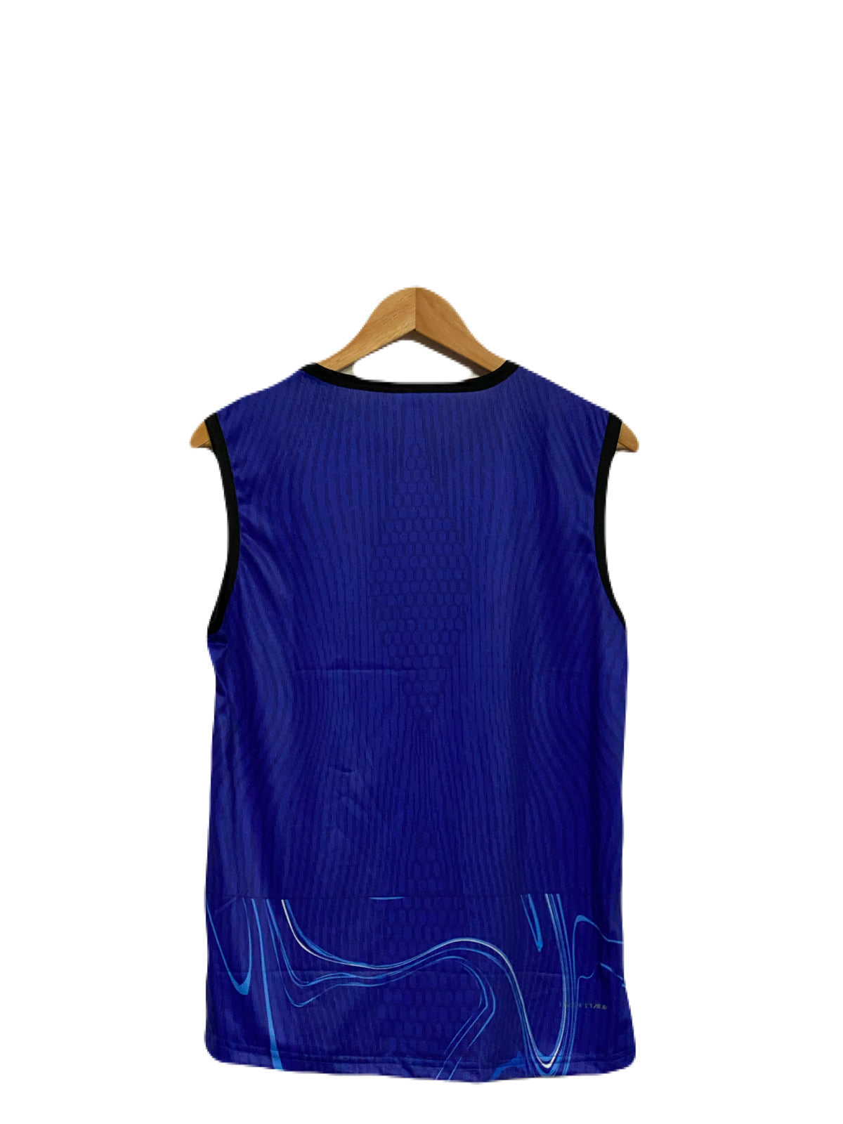 Chelsea sleeveless bibs P25 - bmg store