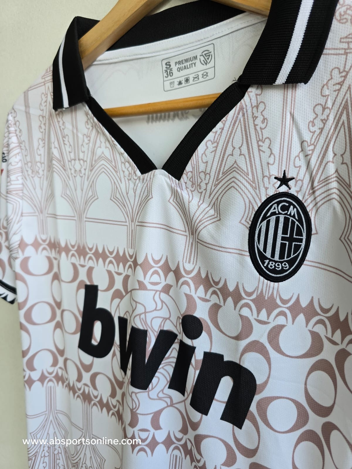 Ac milan special edition paulo maldini - P509 bmg store