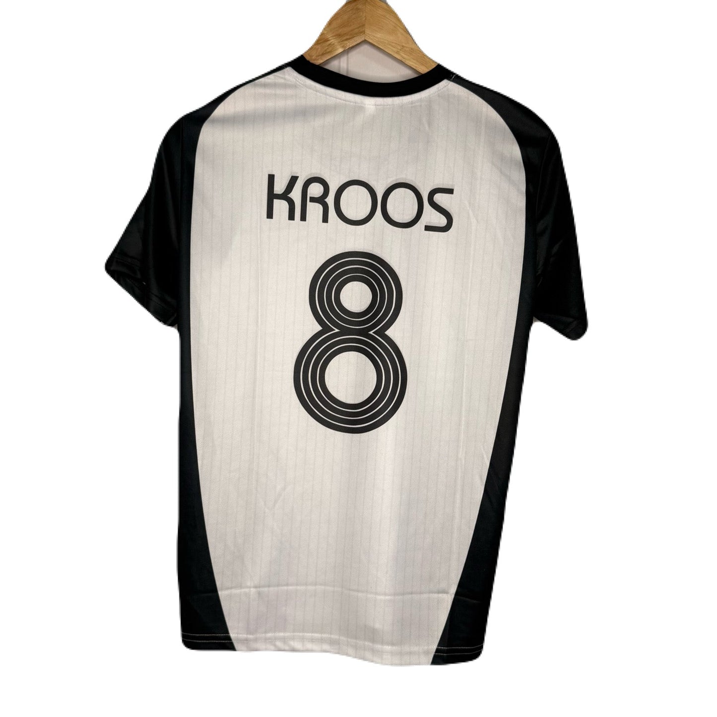 Germany 2024-25 Training Kit Kroos Half Sleeve - P876