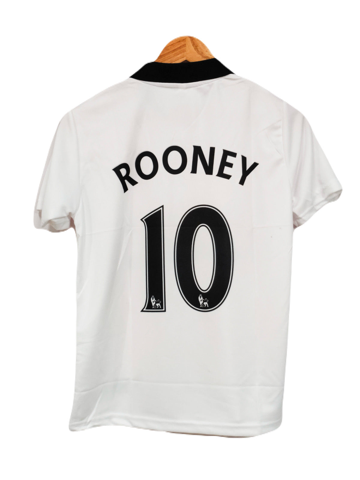 Manchester United 2014-15 Away kit Rooney Half sleeve - P305 - bmg store