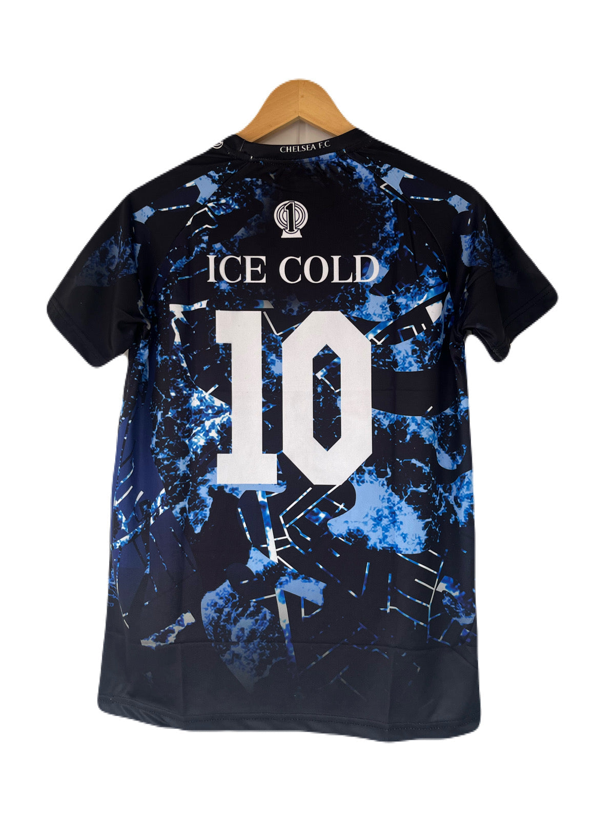 Chelsea special edition 2025 Jersey Half Sleeve Embroidery - P1492