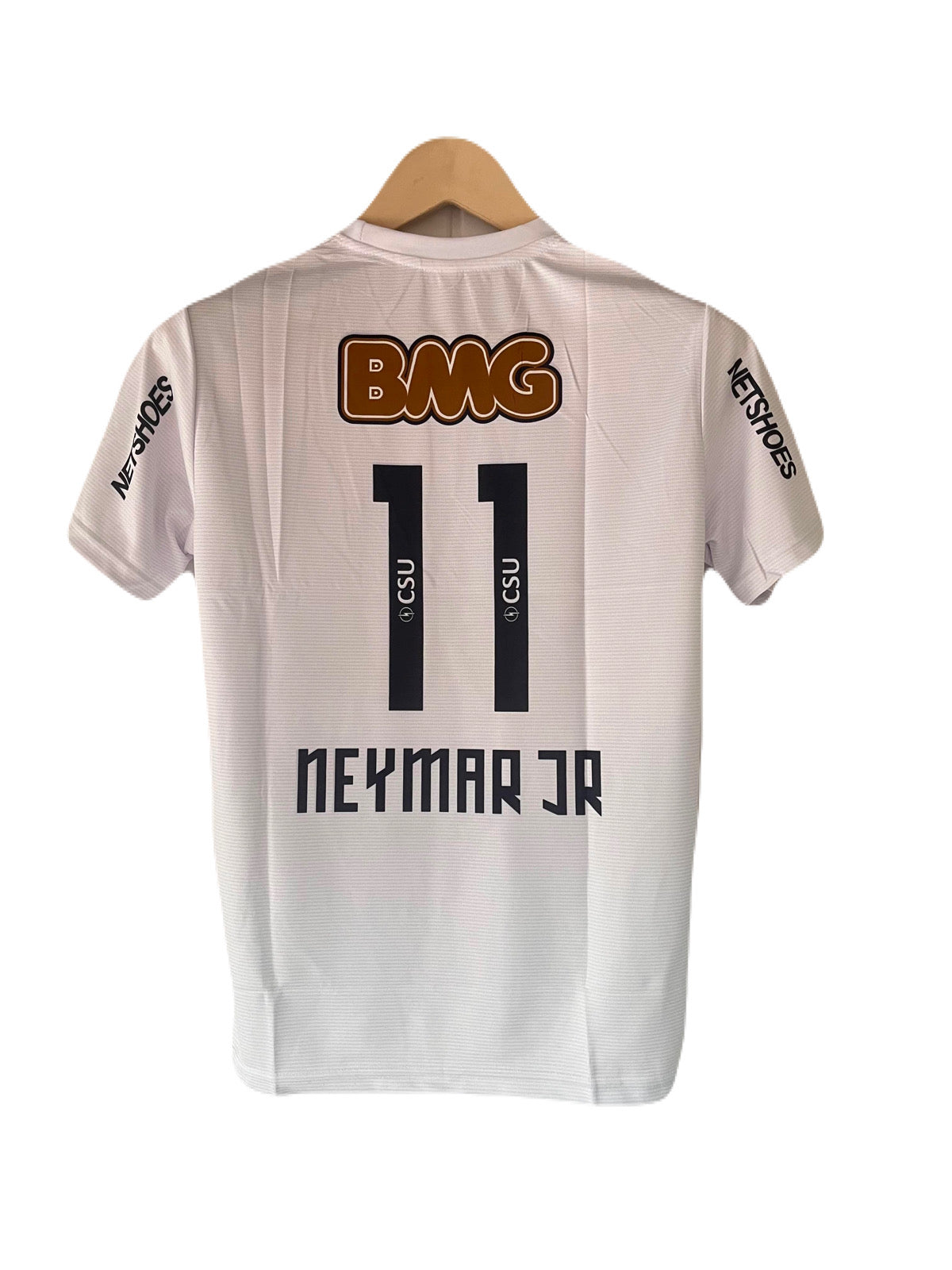 NEYMAR  SANTOS 2010 HALF SLEEVE Sublimation JERSEY - P2000