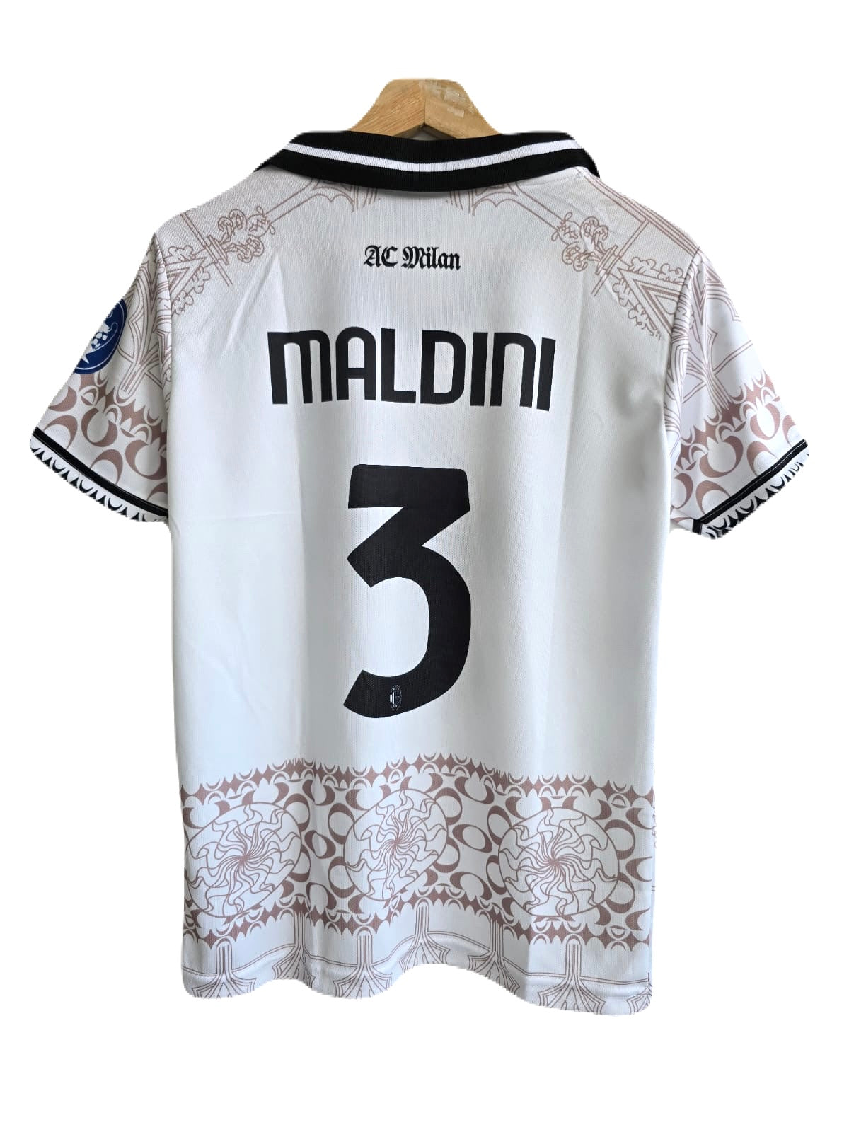 Ac milan special edition paulo maldini - P509 bmg store