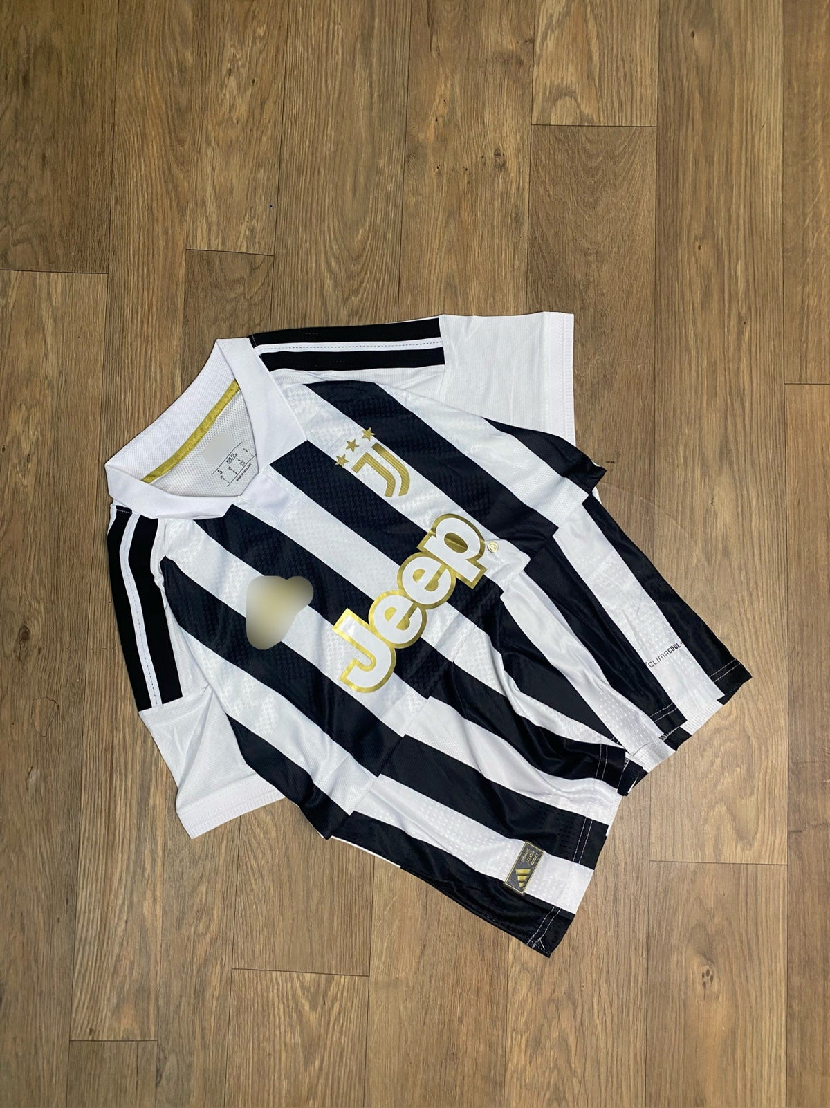 Juventus Imported Player Edition 2026/27 Home kit Half Sleeve -P2505 | BMG STORE