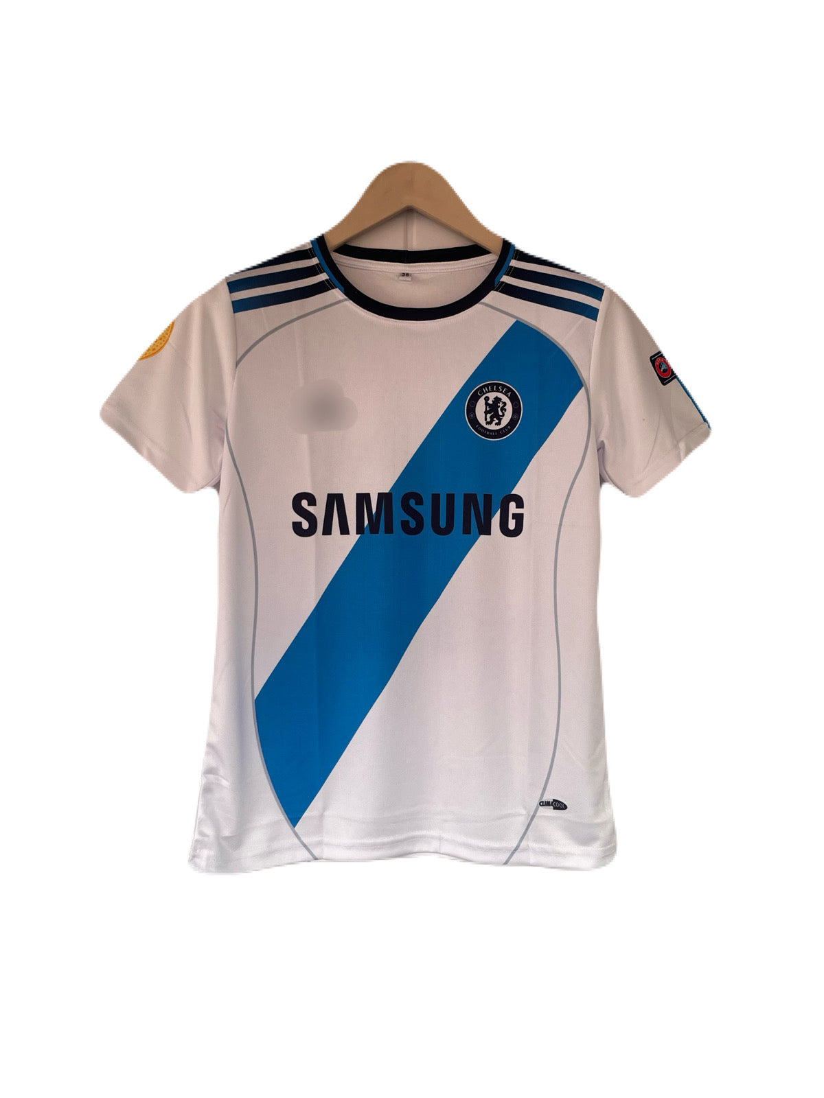 Hazard Chelsea Half Sleeve sublimation - P2582 | BMG STORE