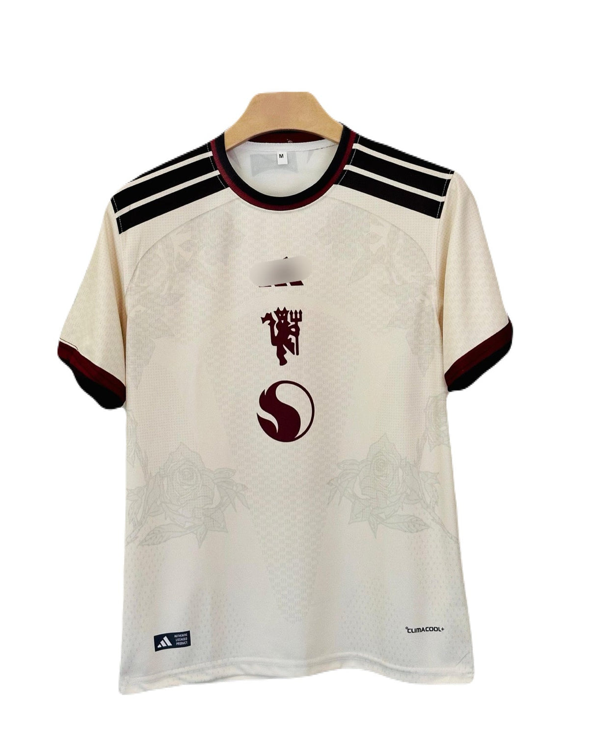 B.Fernandes Manchester United 2026-27 Third Jersey Half Sleeve Sublimation P2676 | BMG STORE