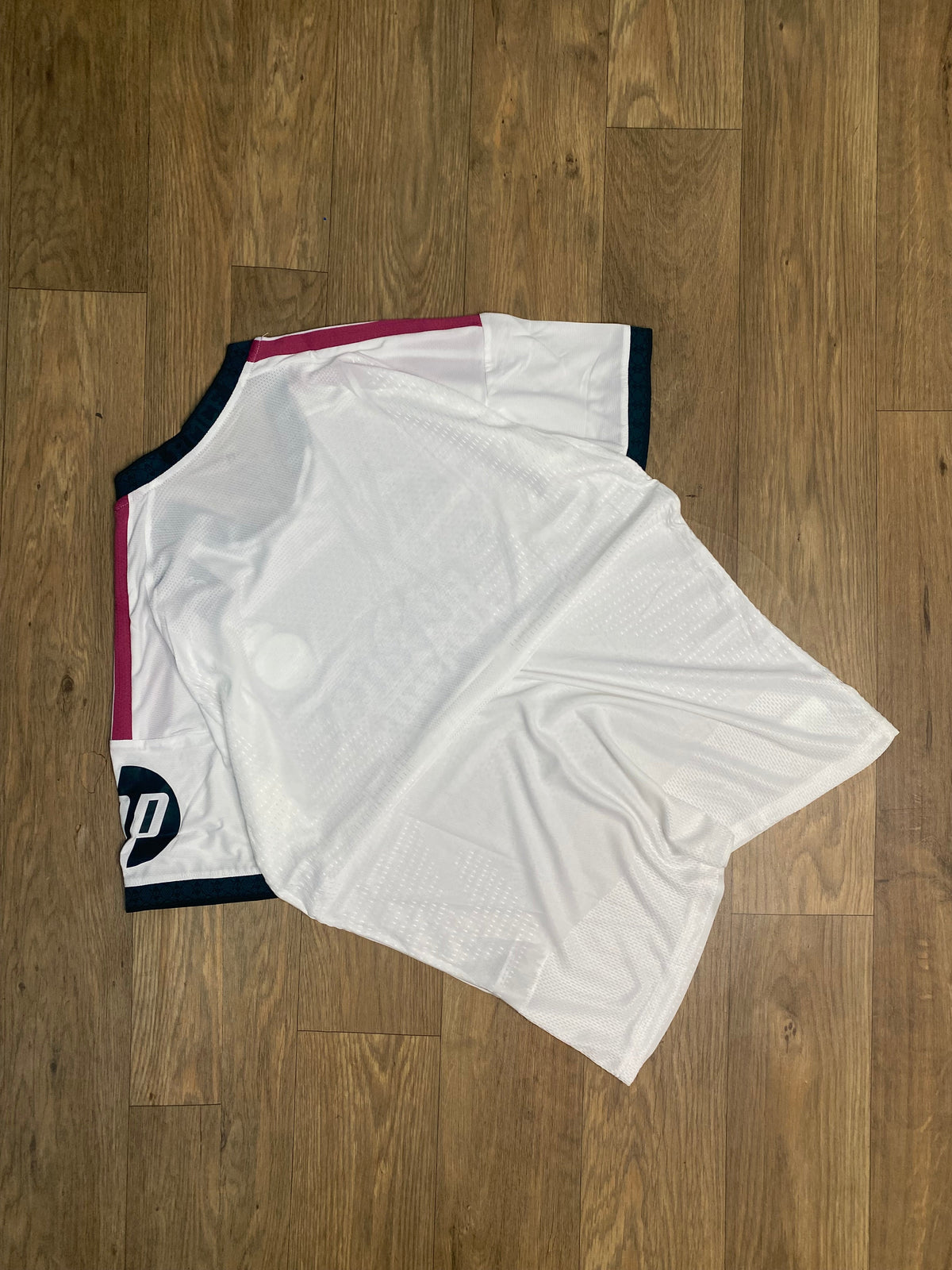 Real Madrid Imported Player Edition 2026/27 Home kit Half Sleeve- P2501 | BMG STORE