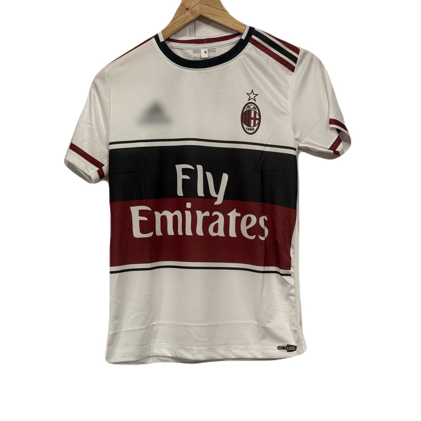 Acmilan away jersey 2012/13 kaka Half sleeve - bmg store