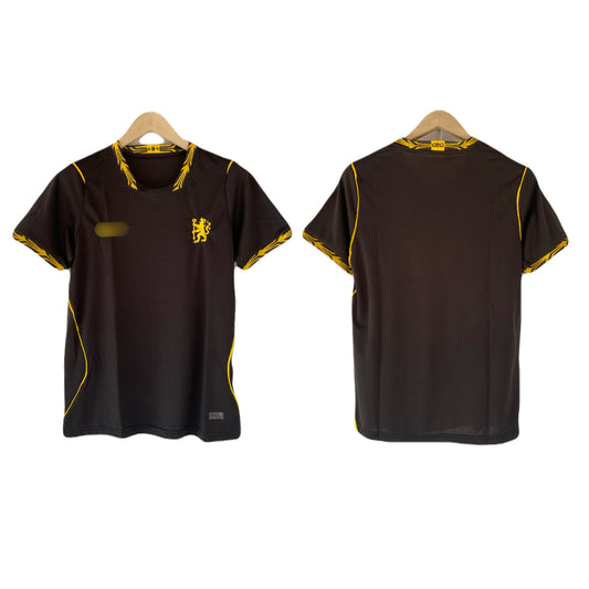 Chelsea Away 2026/27 Imported Fan Version Half sleeve Embroidery jersey -P2510 | BMG STORE