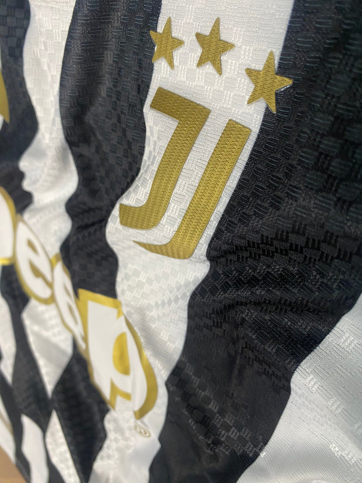 Juventus Imported Player Edition 2026/27 Home kit Half Sleeve -P2505 | BMG STORE
