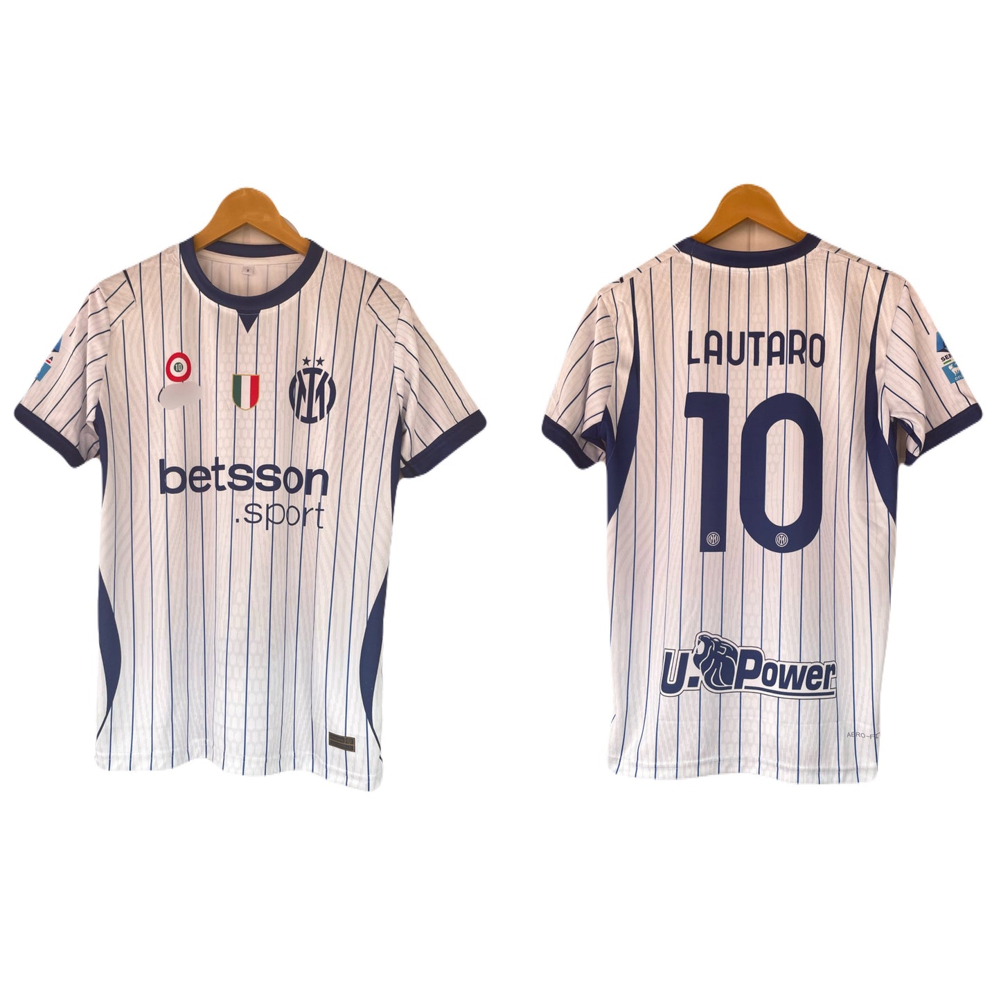 Lautaro martines Inter Milan Half Sleeve Sublimation -  P2294