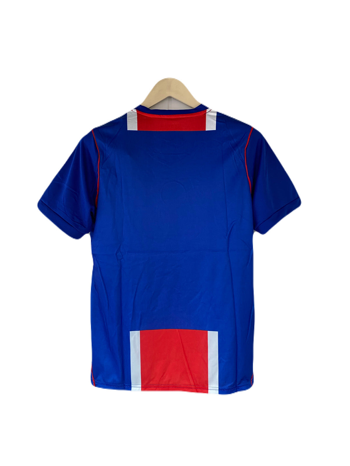 PSG Home 2026/27 Imported Fan Version Half sleeve Embroidery jersey -P2518 | BMG STORE