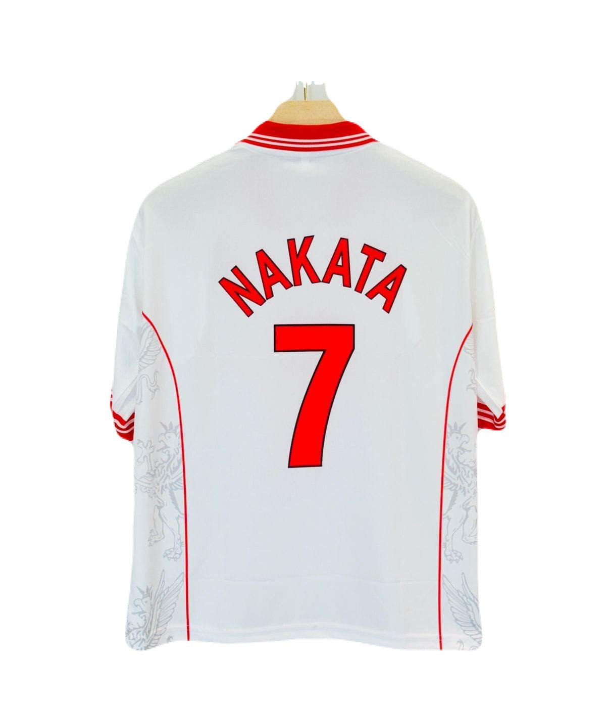 perugia retro five sleeve - P109 bmg store