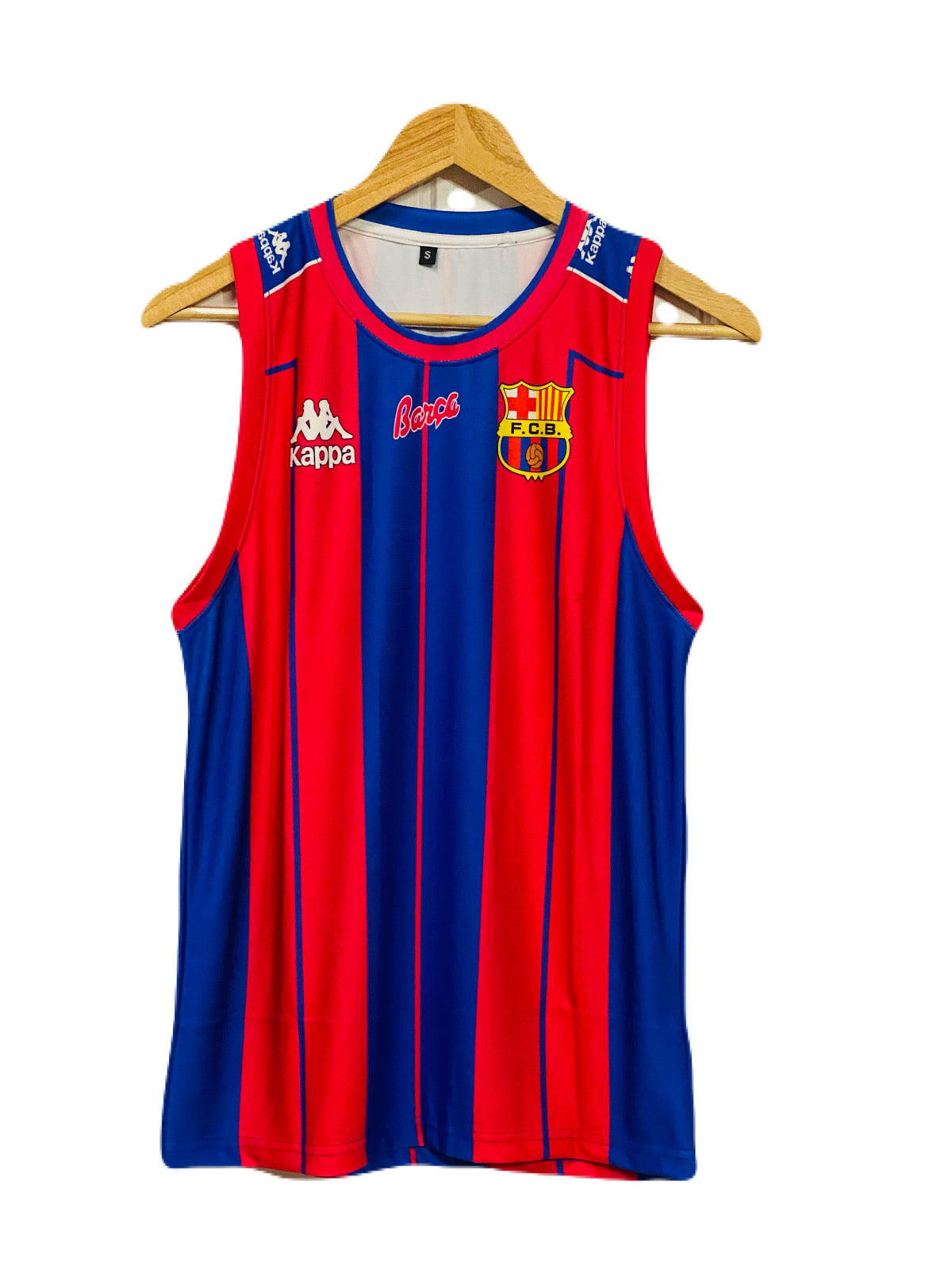 Fc Barcelona Sleeveless Guardiola - P230 - bmg store