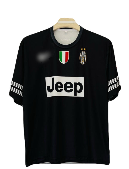 Pirlo Juventus 2012/13 Away kit five sleeve P126