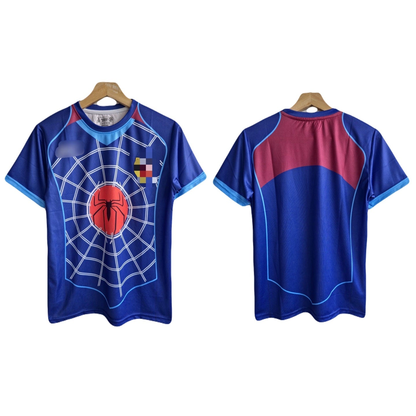 Spider man special edition kit Atlético madrid p156 - bmg store