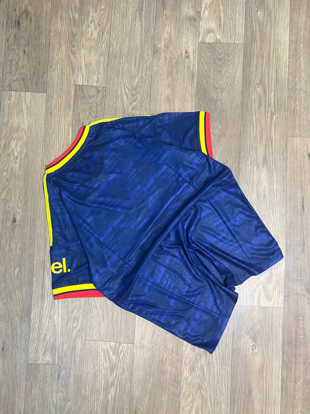 Arsenal Imported Player Edition 2026/27 Away kit Half Sleeve -P2499 | BMG STORE