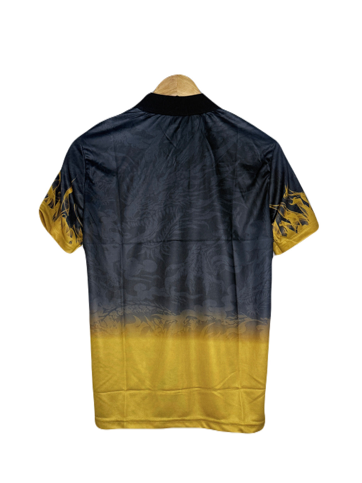 Real Madrid 2024-25 Dragon Edition Kit Half Sleeve Plain  - P875  bmg store