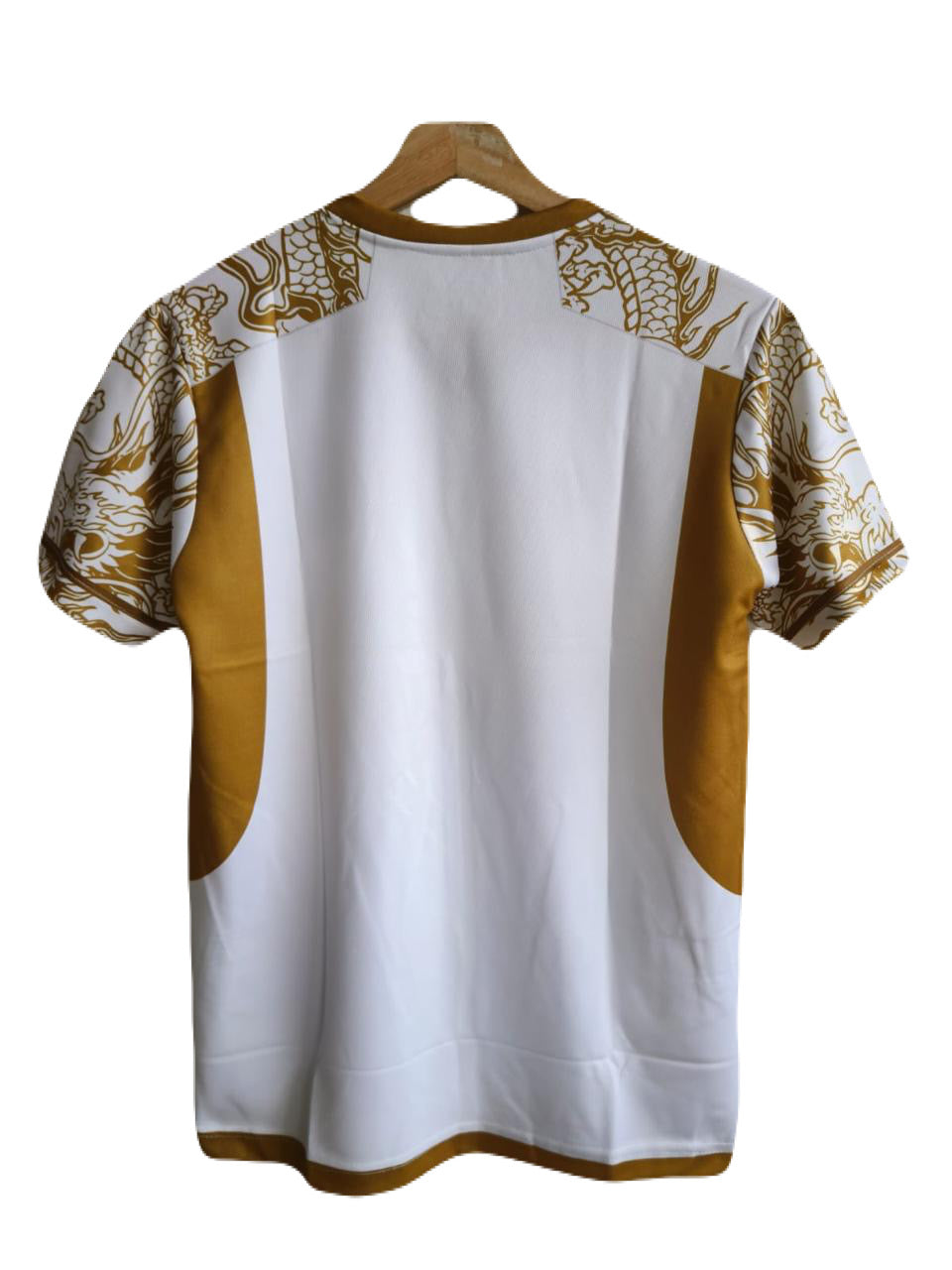 Real madrid 2024/25 golden edition special edition P283  - bmg store