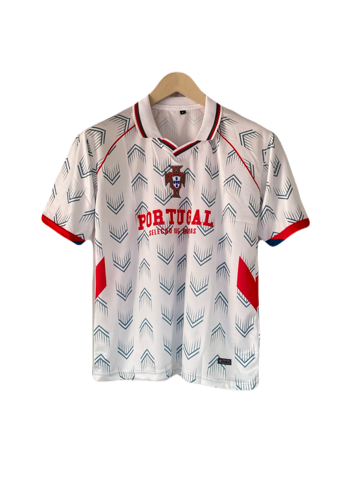 Ronaldo Portugal Special Edition Five Sleeve Collar Sublimation jersey -P2547 | BMG STORE