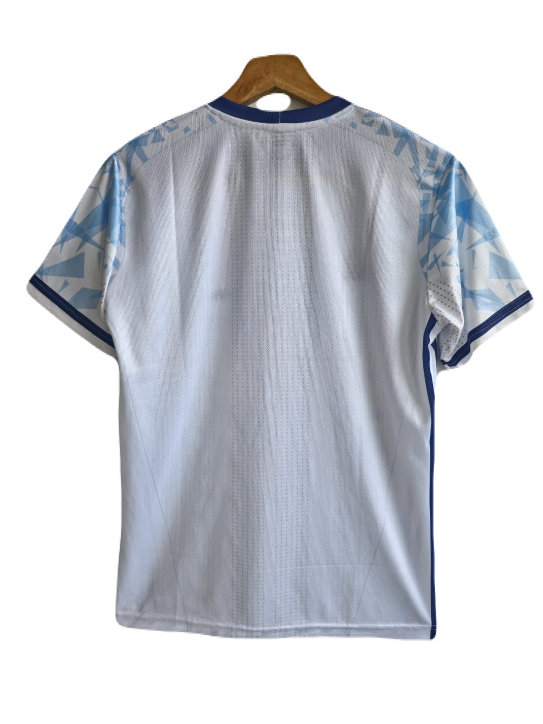 Japan 2016/17 Away jersey special edition P142