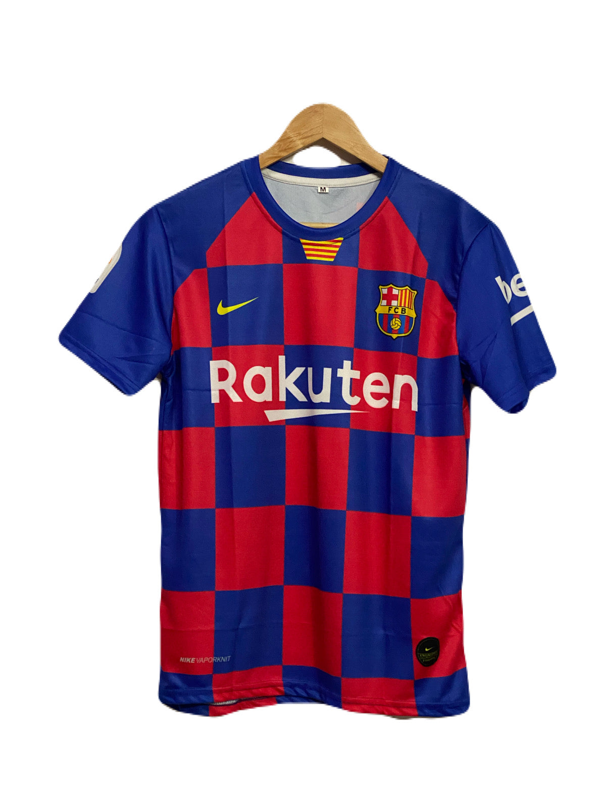 Barcelona MESSI 2019/20 home Jersey P738 - bmg store