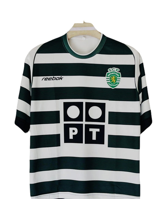 Sporting ronaldo sublimation five sleeve - P205 - bmg store