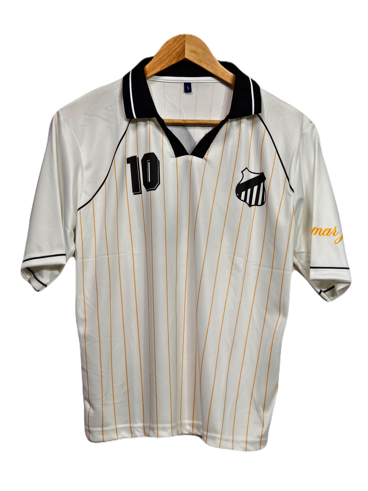 Santos vintage five sleeve collar - P812 bmg store