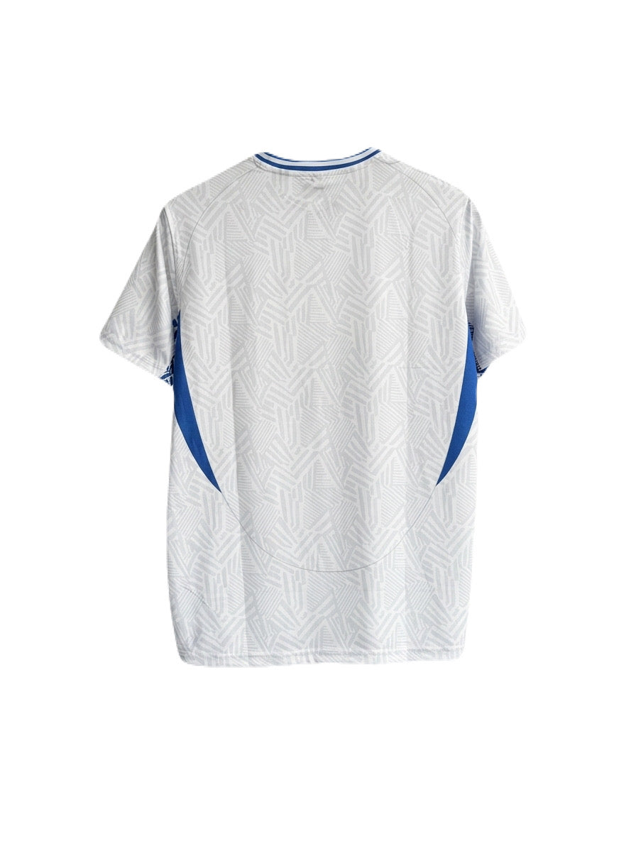 Real Madrid 2025/26 special edition Plain back Half Sleeve -