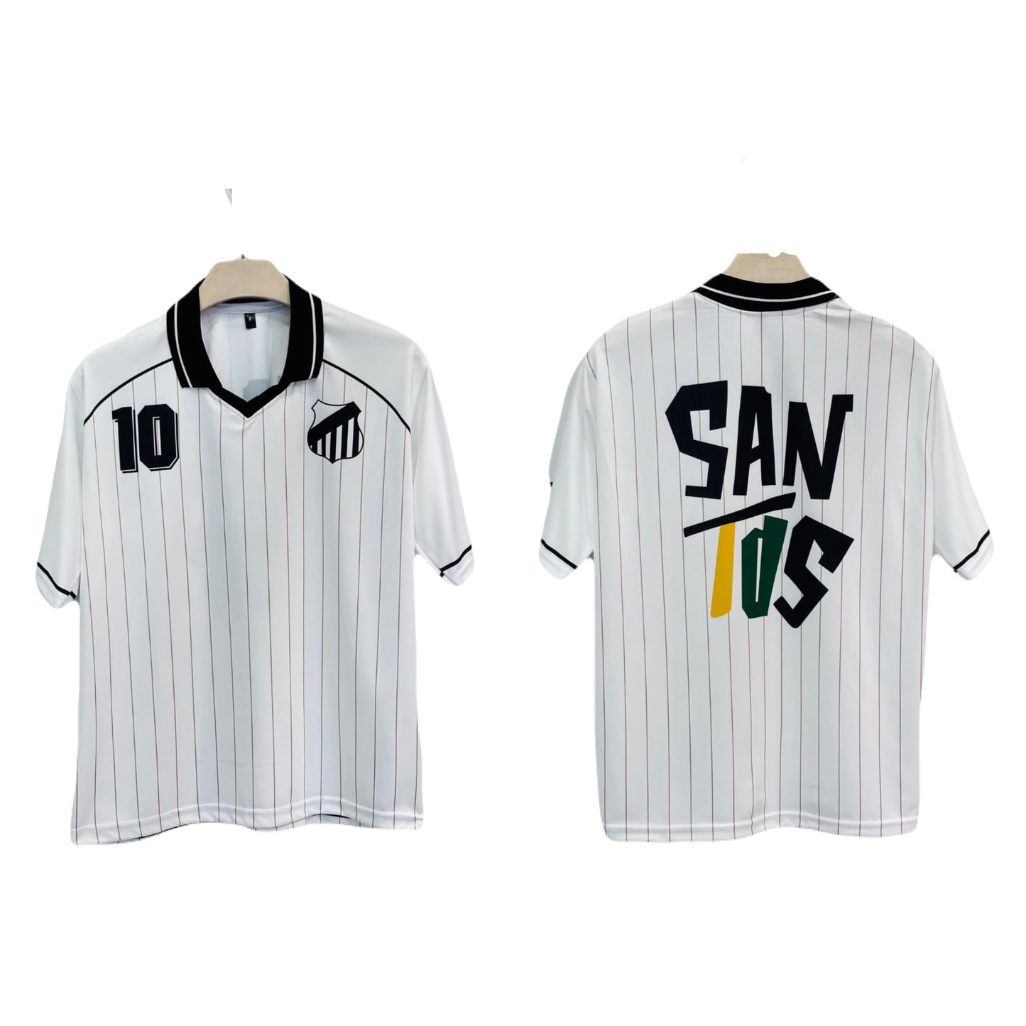 Santos Fc special Edition Kit Five Sleeve - bmg store