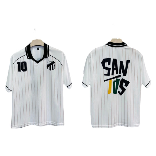 Santos Fc special Edition Kit Five Sleeve - bmg store
