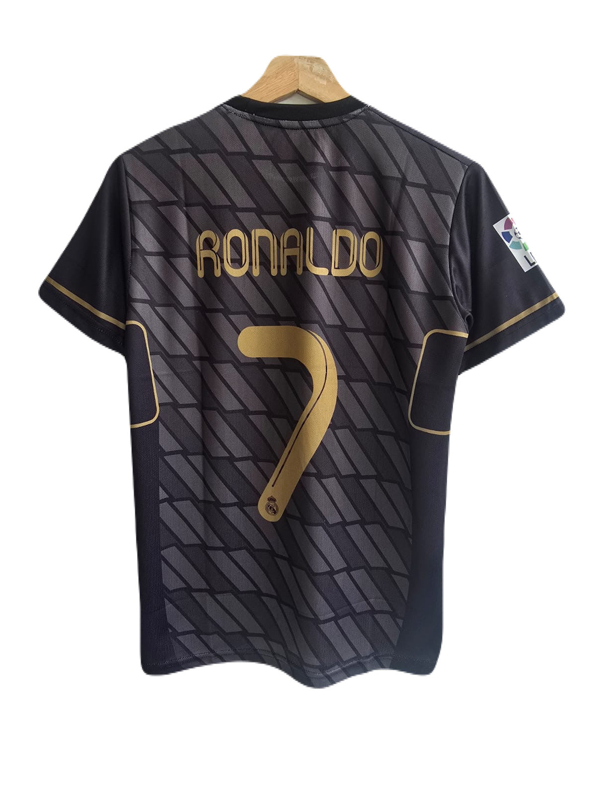 Real madrid 2011/12 away Jersey Ronaldo - P757
