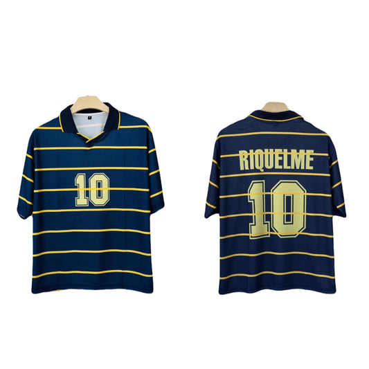Vintage boca junior jersey P265 - bmg store