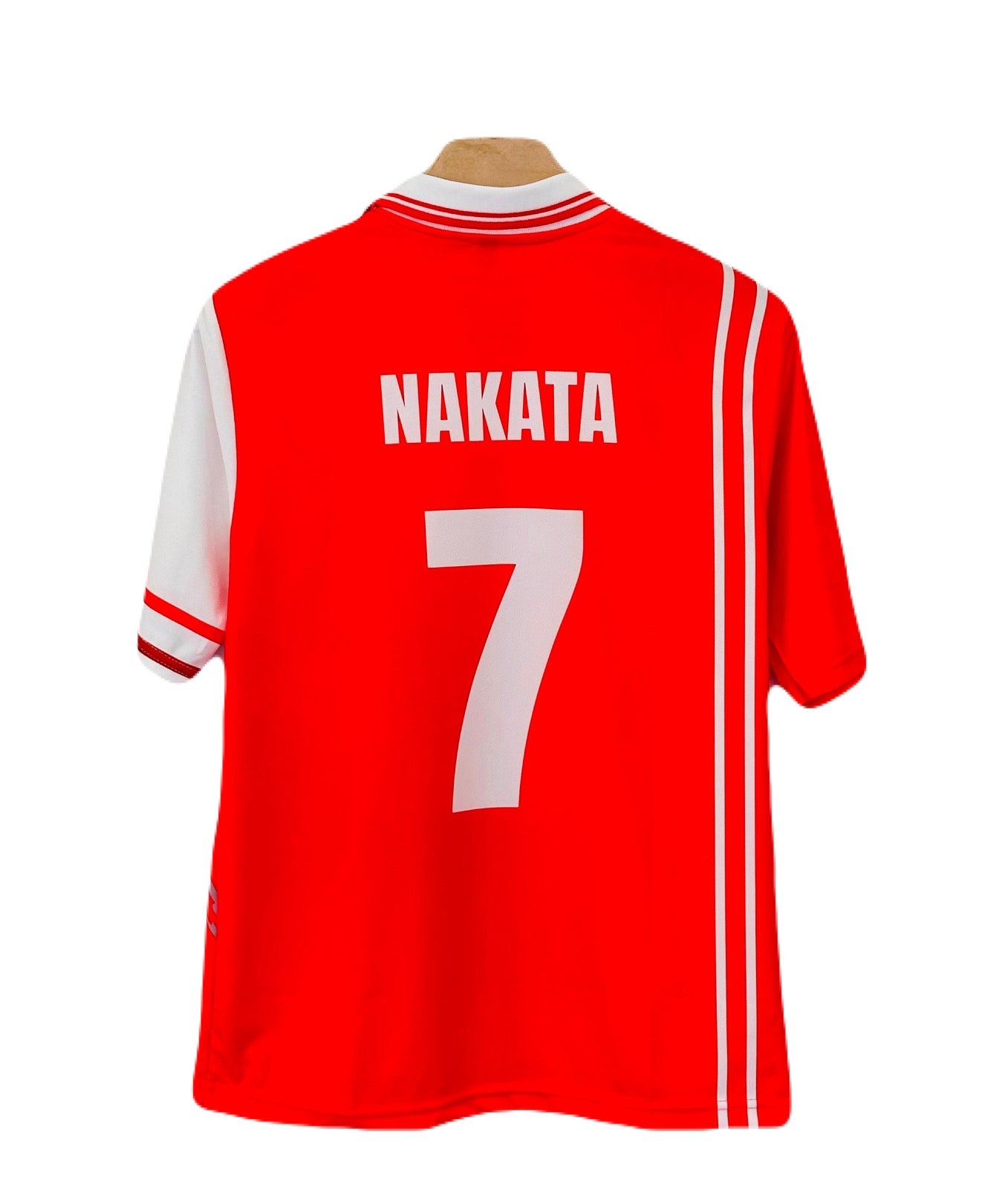 Nakata Ac Perugia Five sleeve Collar jersey - P2119