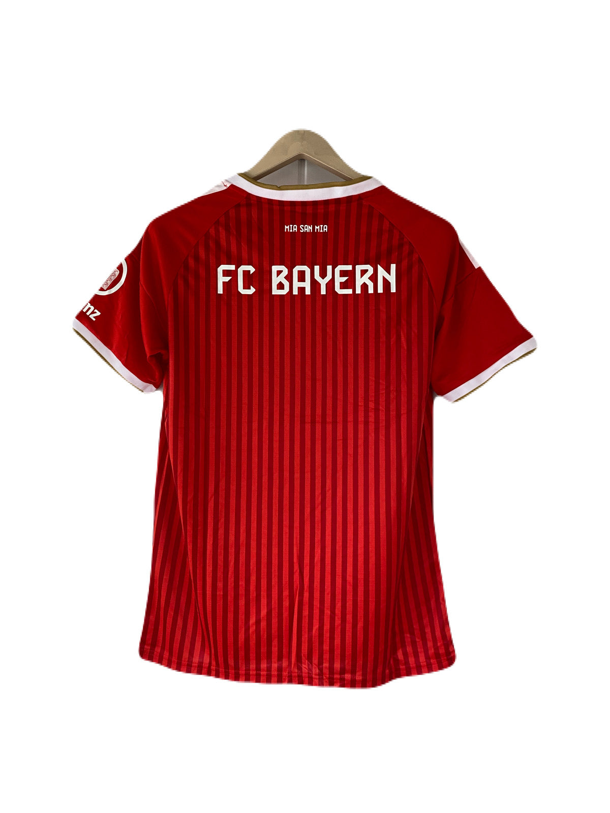 Bayern Home 2026/27 Imported Fan Version Half sleeve Embroidery jersey -P2522 | BMG STORE